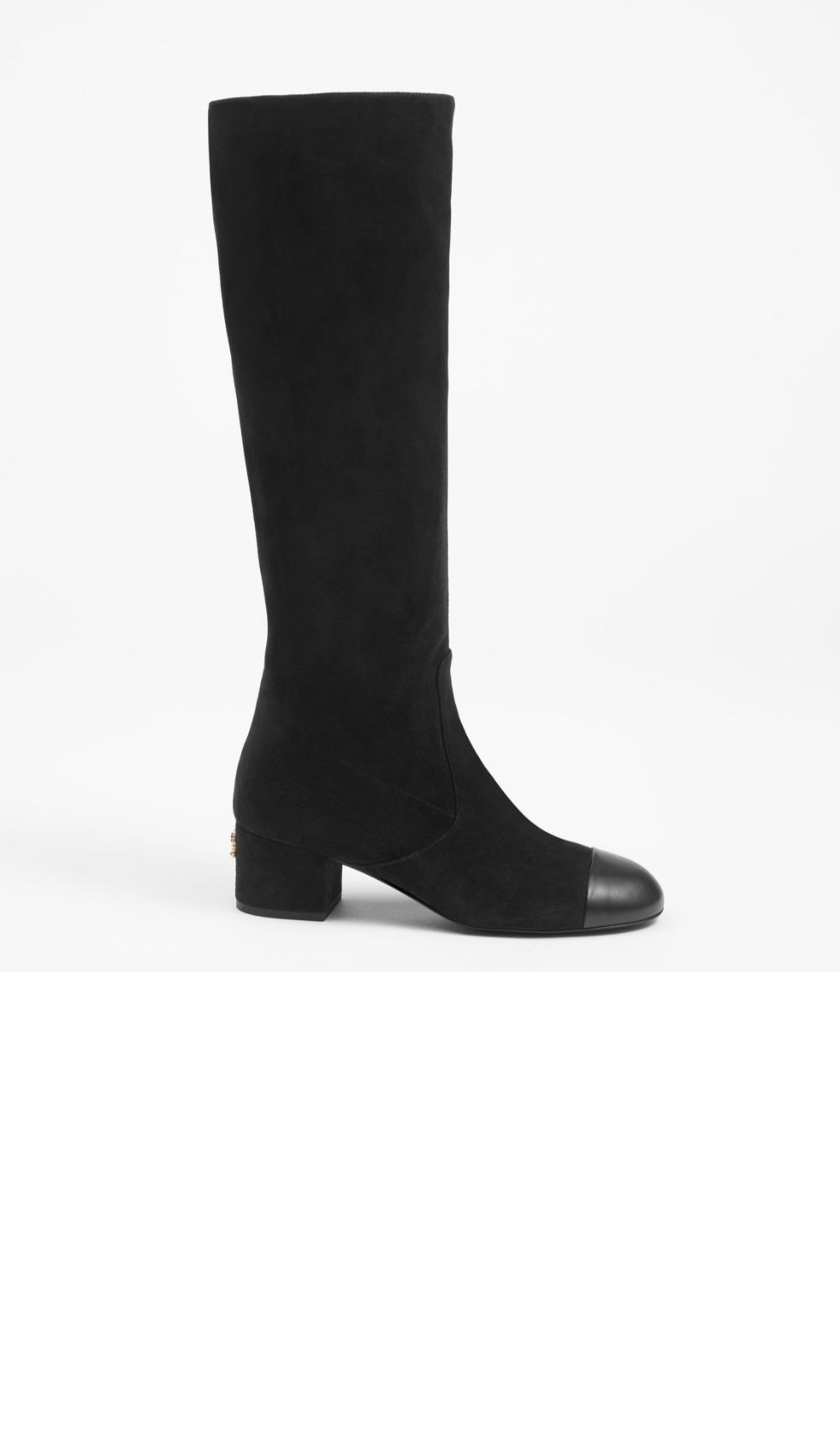 하이 부츠 G45903 > Boots - 부츠