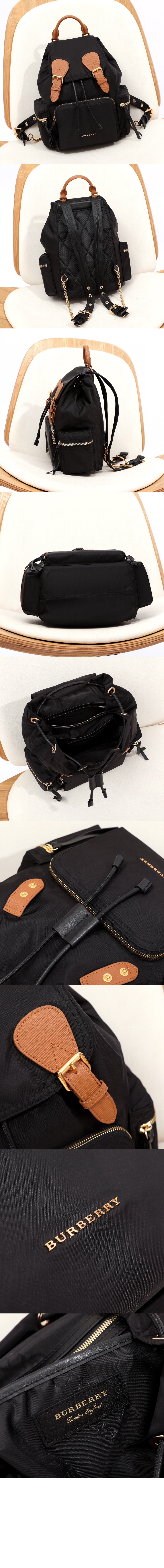 미듐 백팩 4020959 > Backpack - 백팩