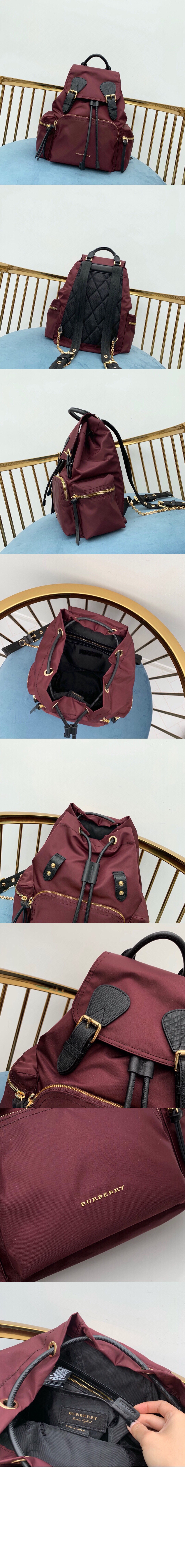 미듐 백팩 4020959 > Backpack - 백팩