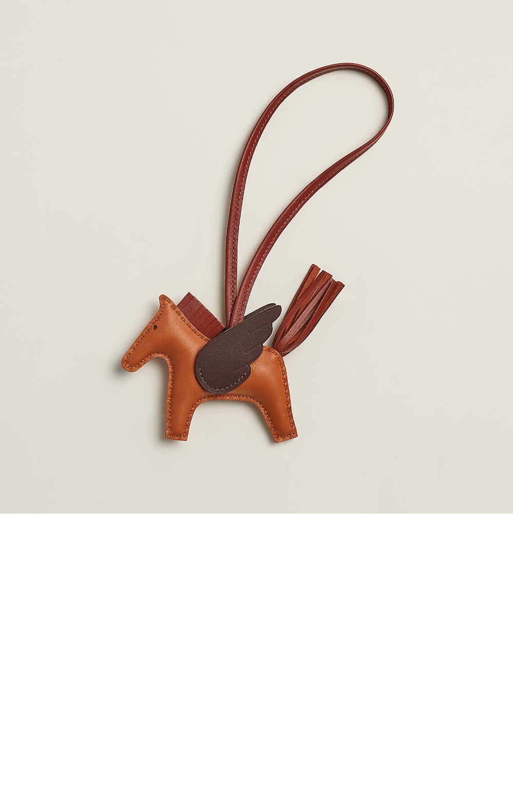 Rodeo Pegase 백참 > 에르메스