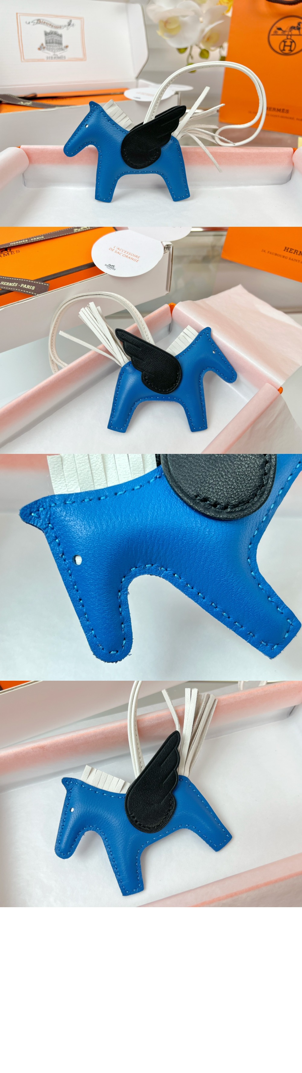 Rodeo Pegase 백참 > 에르메스