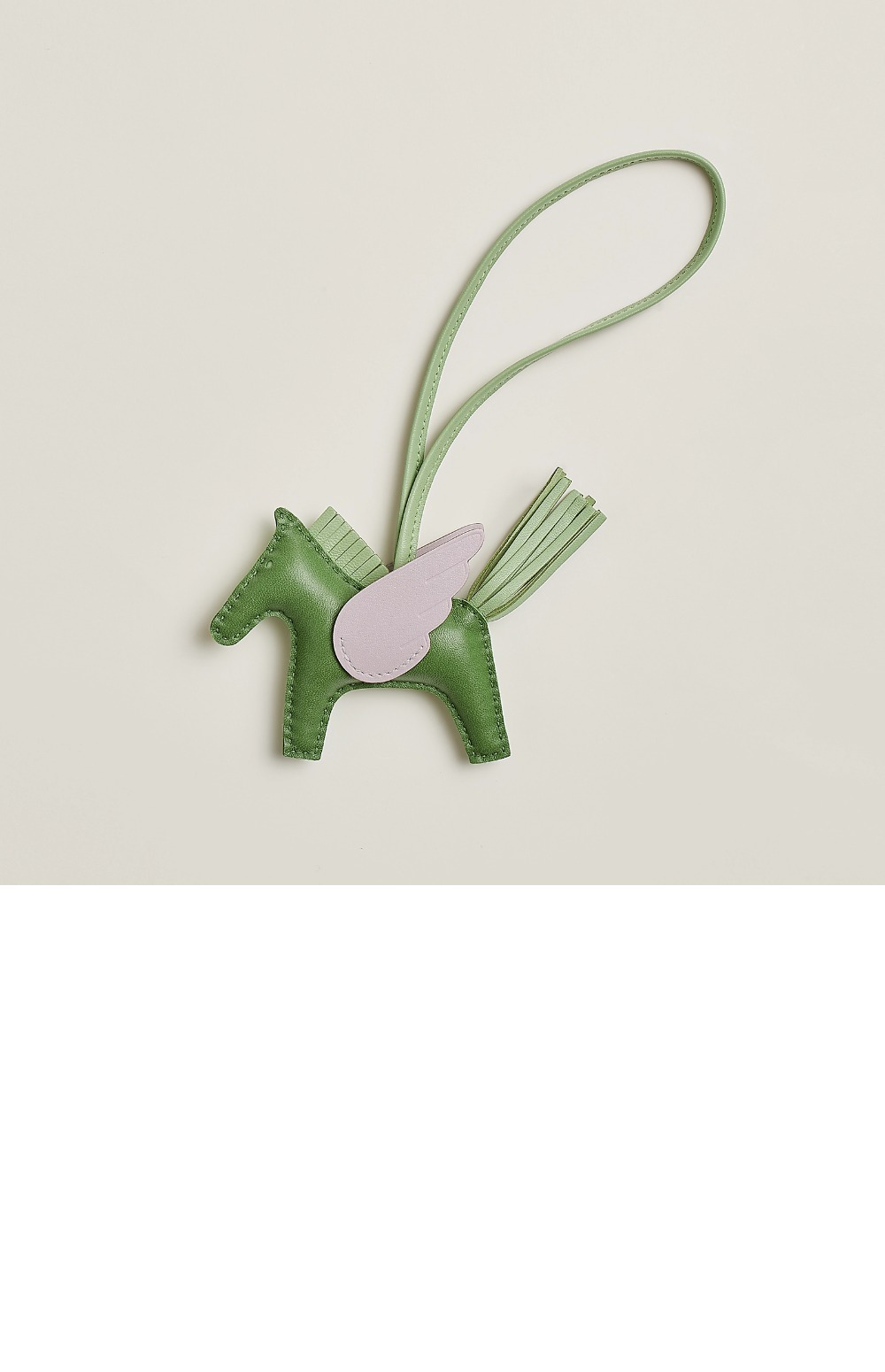 Rodeo Pegase 백참 > 에르메스