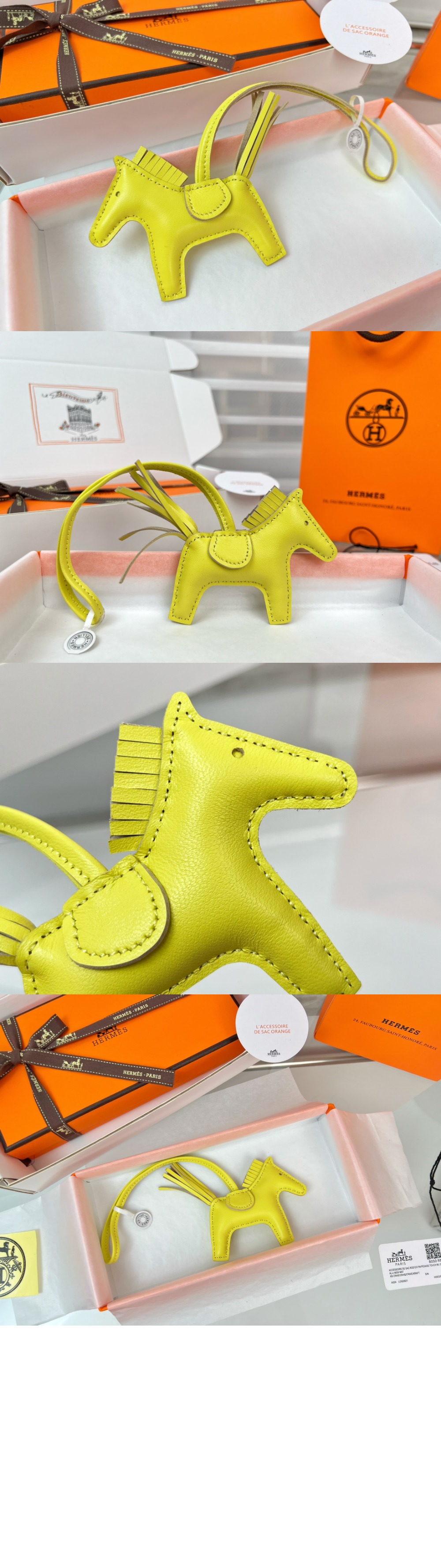 Rodeo 백참 > 에르메스