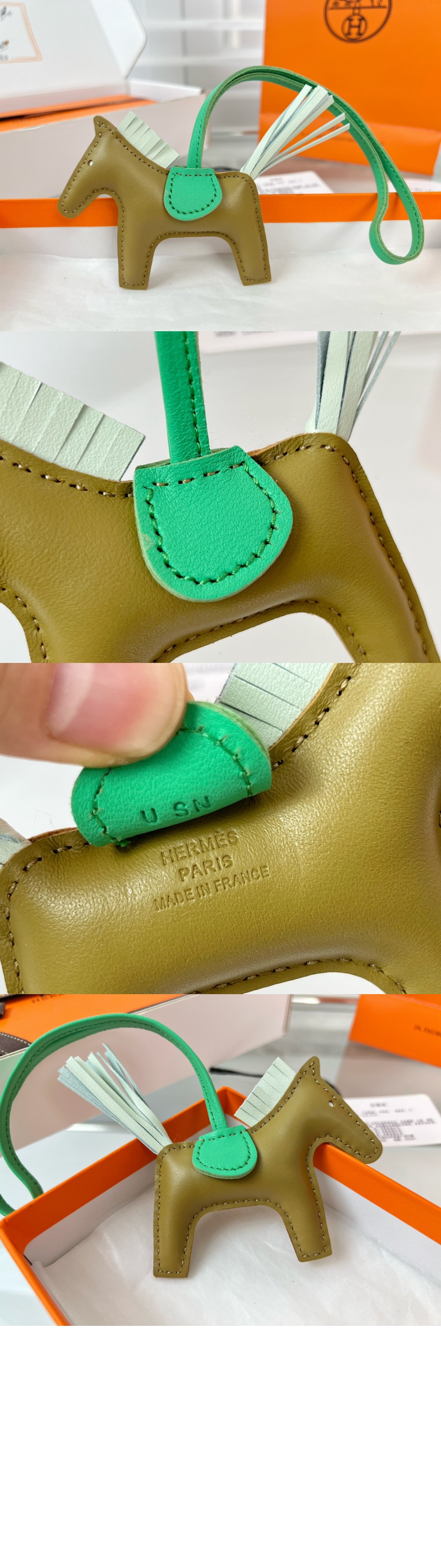 Rodeo 백참 > 에르메스