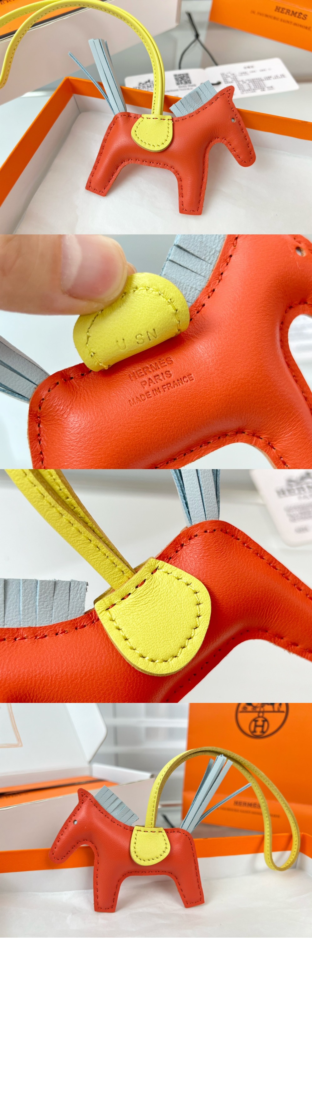 Rodeo 백참 > 에르메스