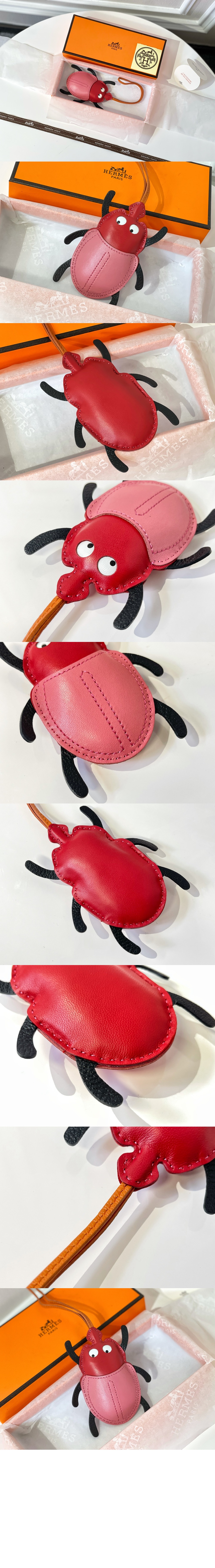 Lovely  Beetle 백참 > 에르메스