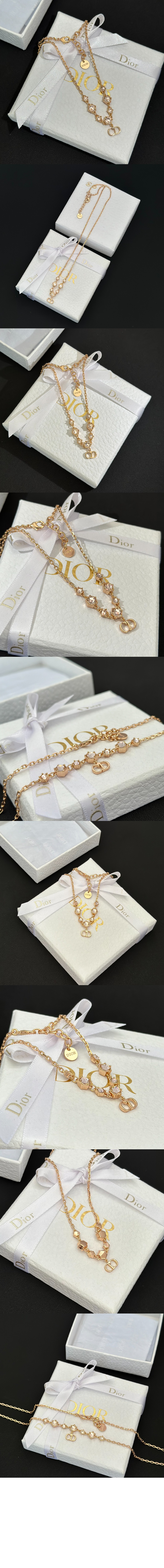 목걸이 B1695 > 디올