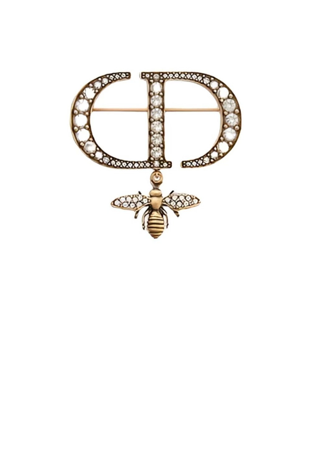 브로치  V1024 > 디올