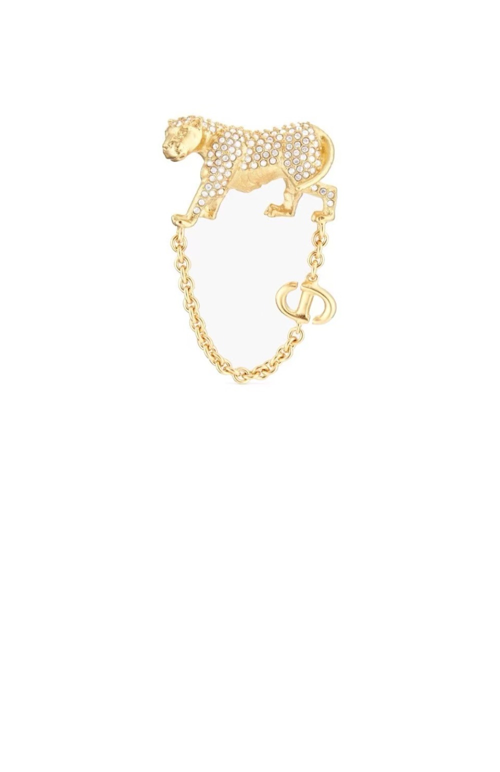 브로치 V1129 > 디올