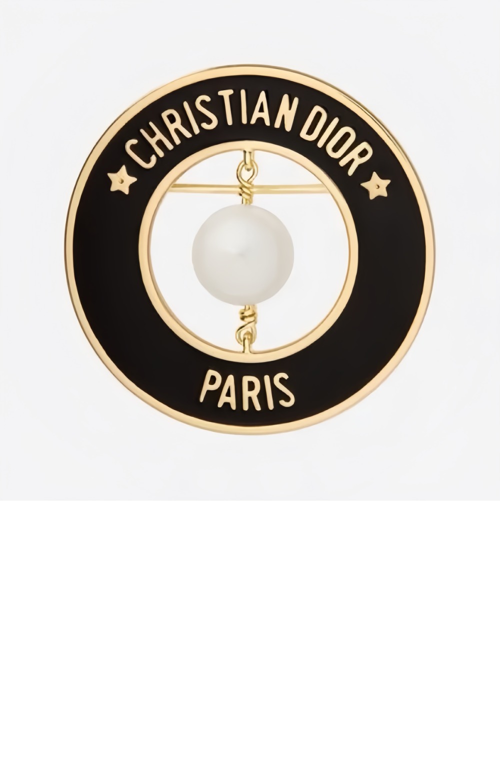 브로치 V0938 > 디올