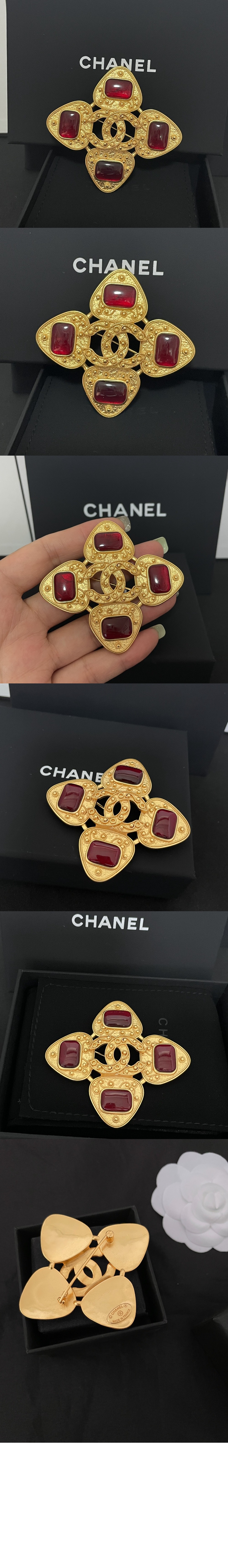 브로치 FF7470 > Etc - 기타제품