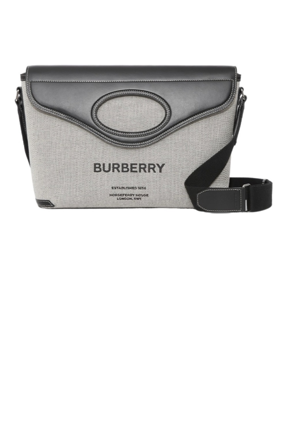 호스페리 캔버스 메신저백 80416681 > Pocket Bag - 포켓 백