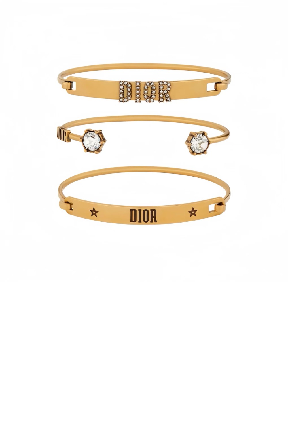 레볼루션 팔찌 B0933 > 디올