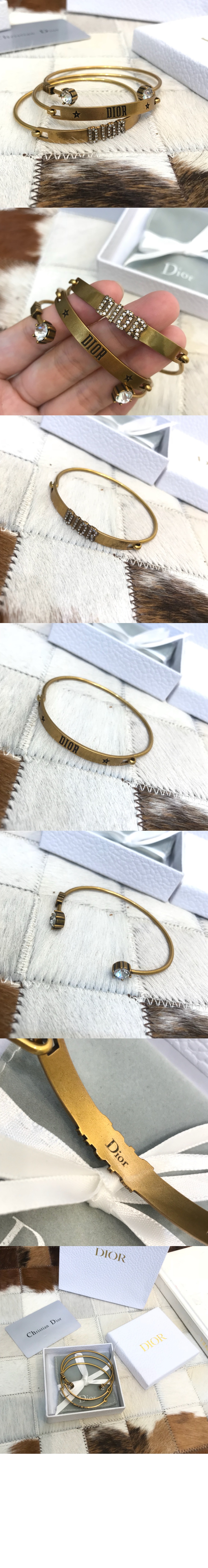 레볼루션 팔찌 B0933 > 디올