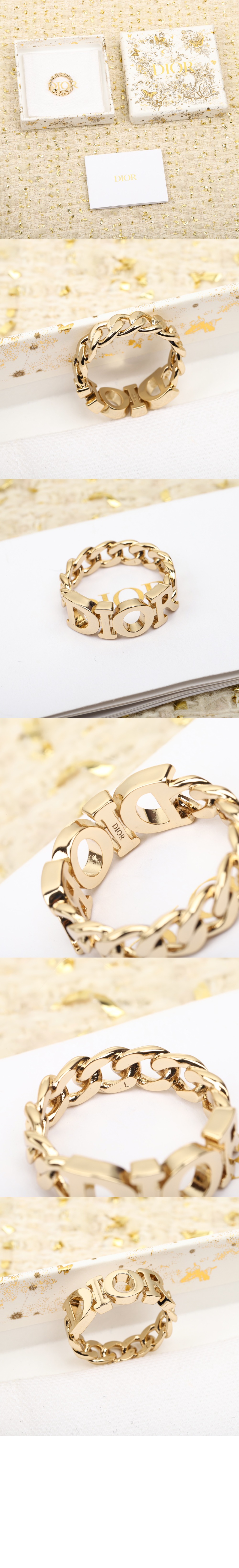 반지 R1140 > 디올