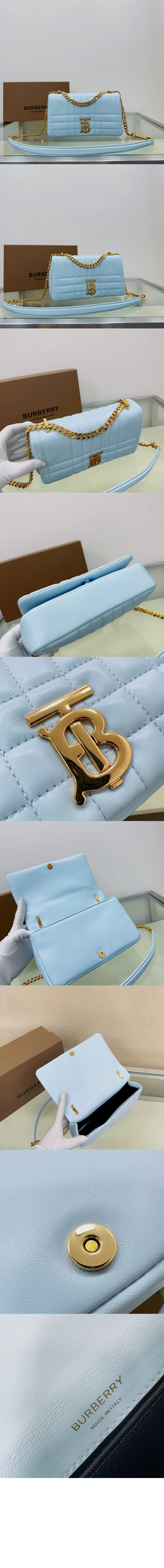 롤라백 스몰 80595091 > Lola Bag - 롤라 백