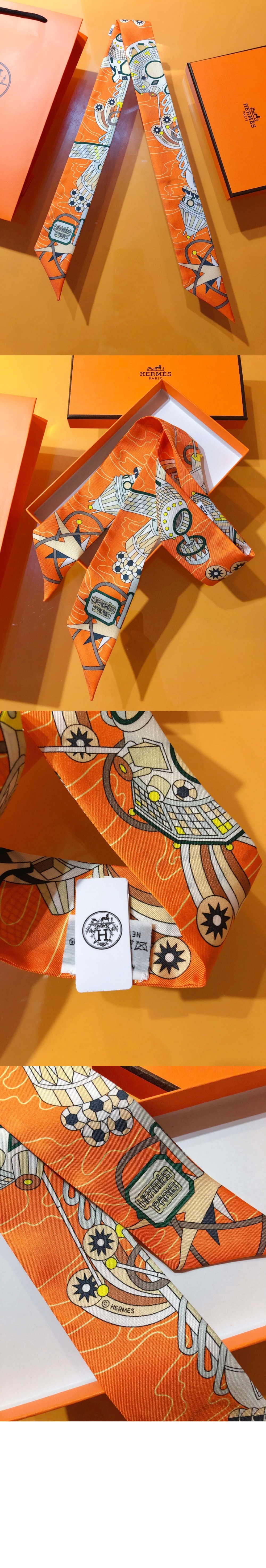 Scarf Odyessey 방도 > 에르메스