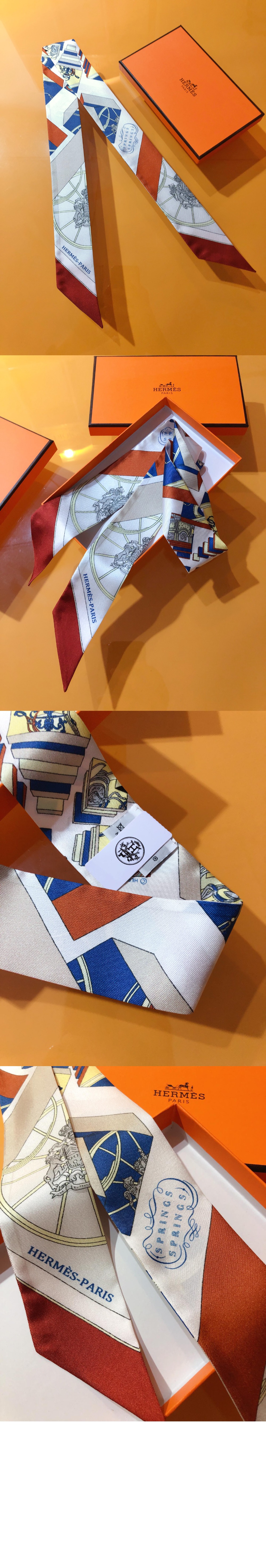 Jumping Spring 방도 > 에르메스