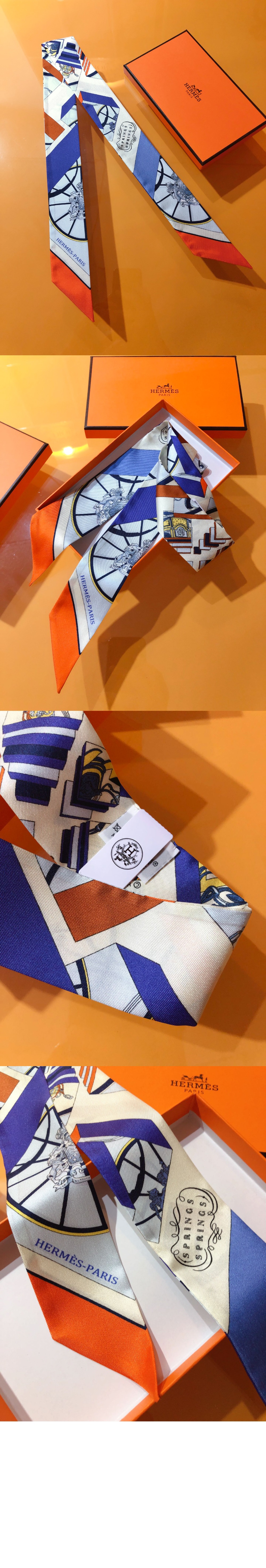 Jumping Spring 방도 > 에르메스