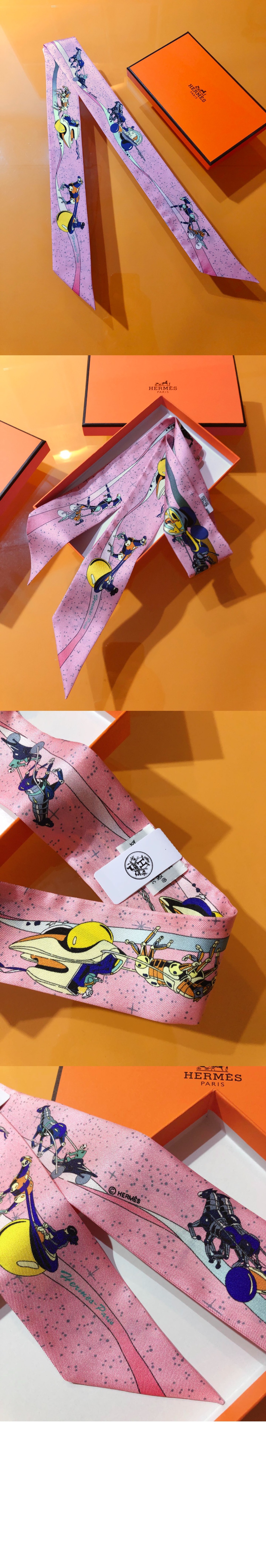 Space Derby twilly 방도 > 에르메스