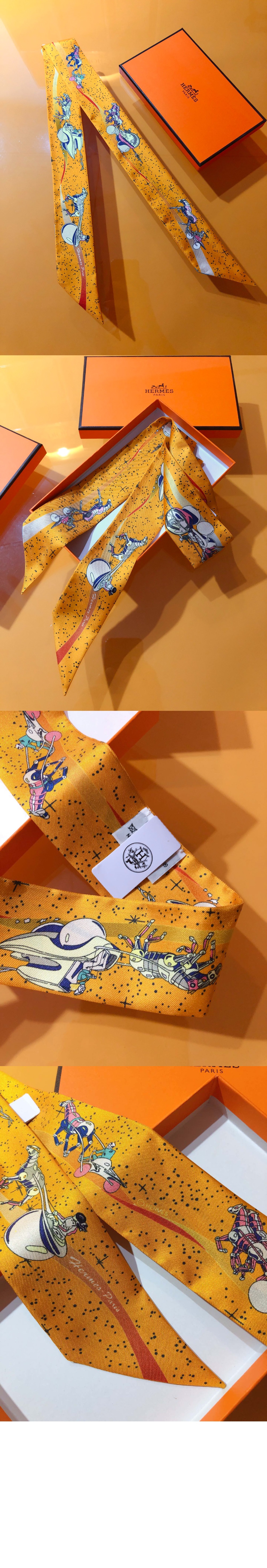 Space Derby twilly 방도 > 에르메스