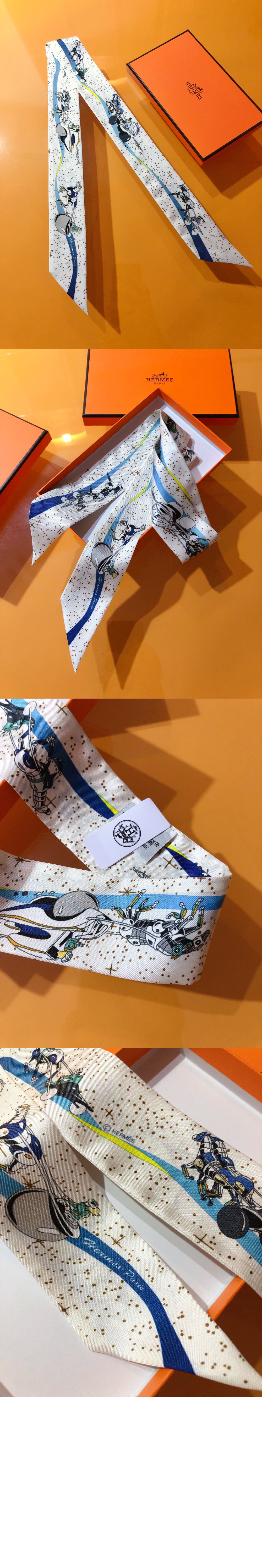 Space Derby twilly 방도 > 에르메스