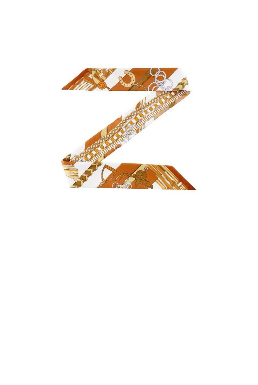 bridle and mascot 방도 > 에르메스