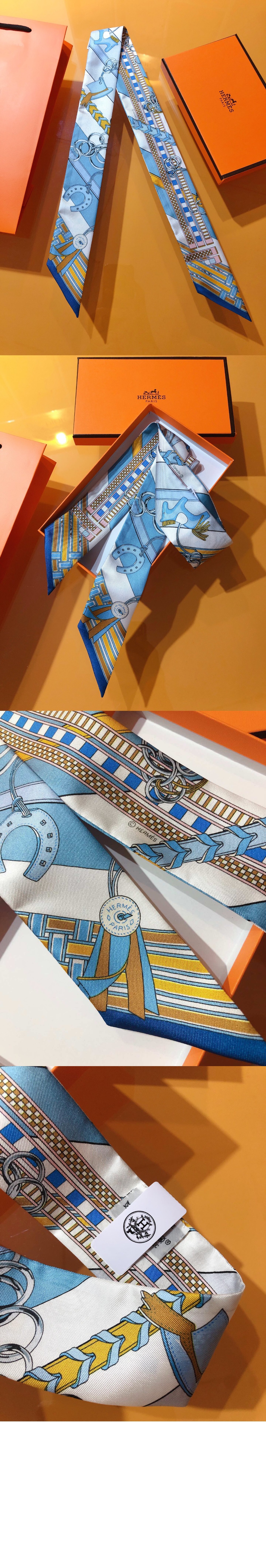 bridle and mascot 방도 > 에르메스