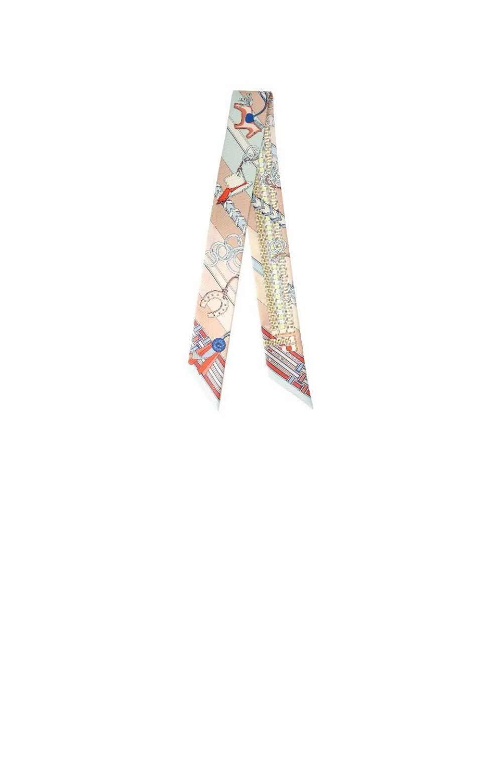 bridle and mascot 방도 > 에르메스