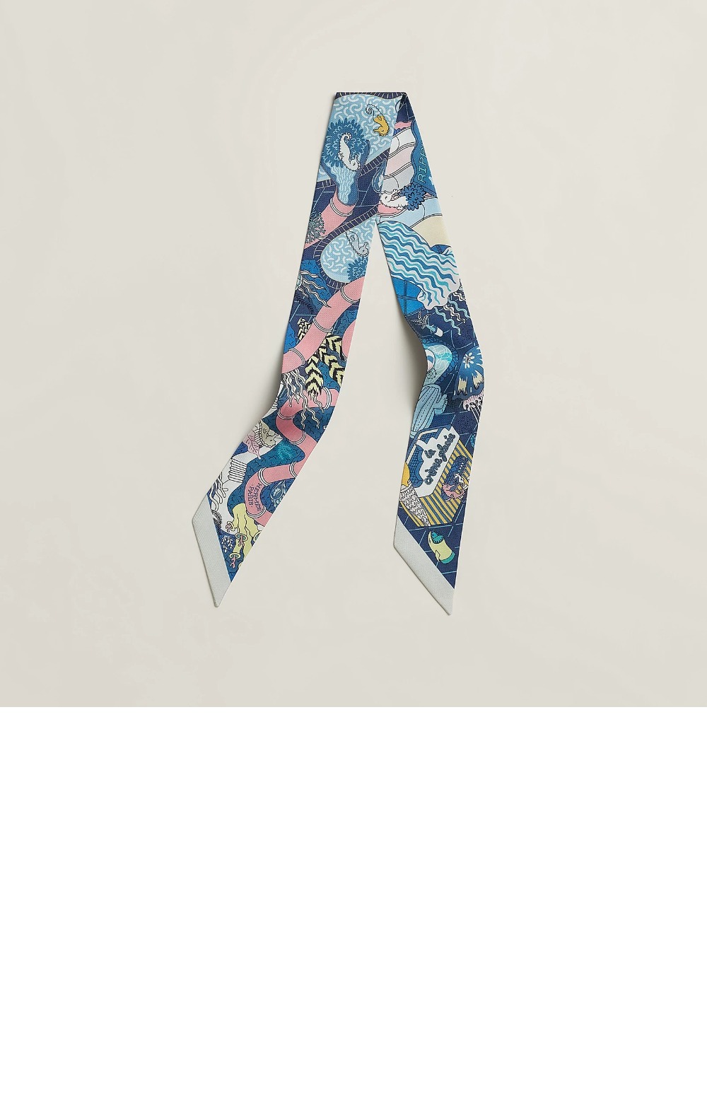 Splash Park 트윌리 > 에르메스