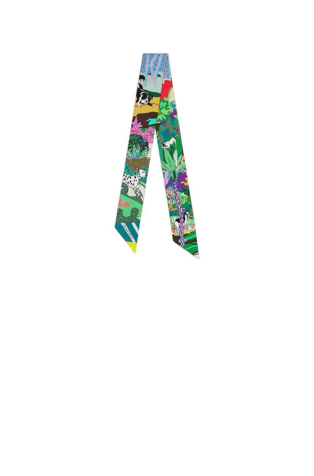 City of Freedom  방도 > 에르메스