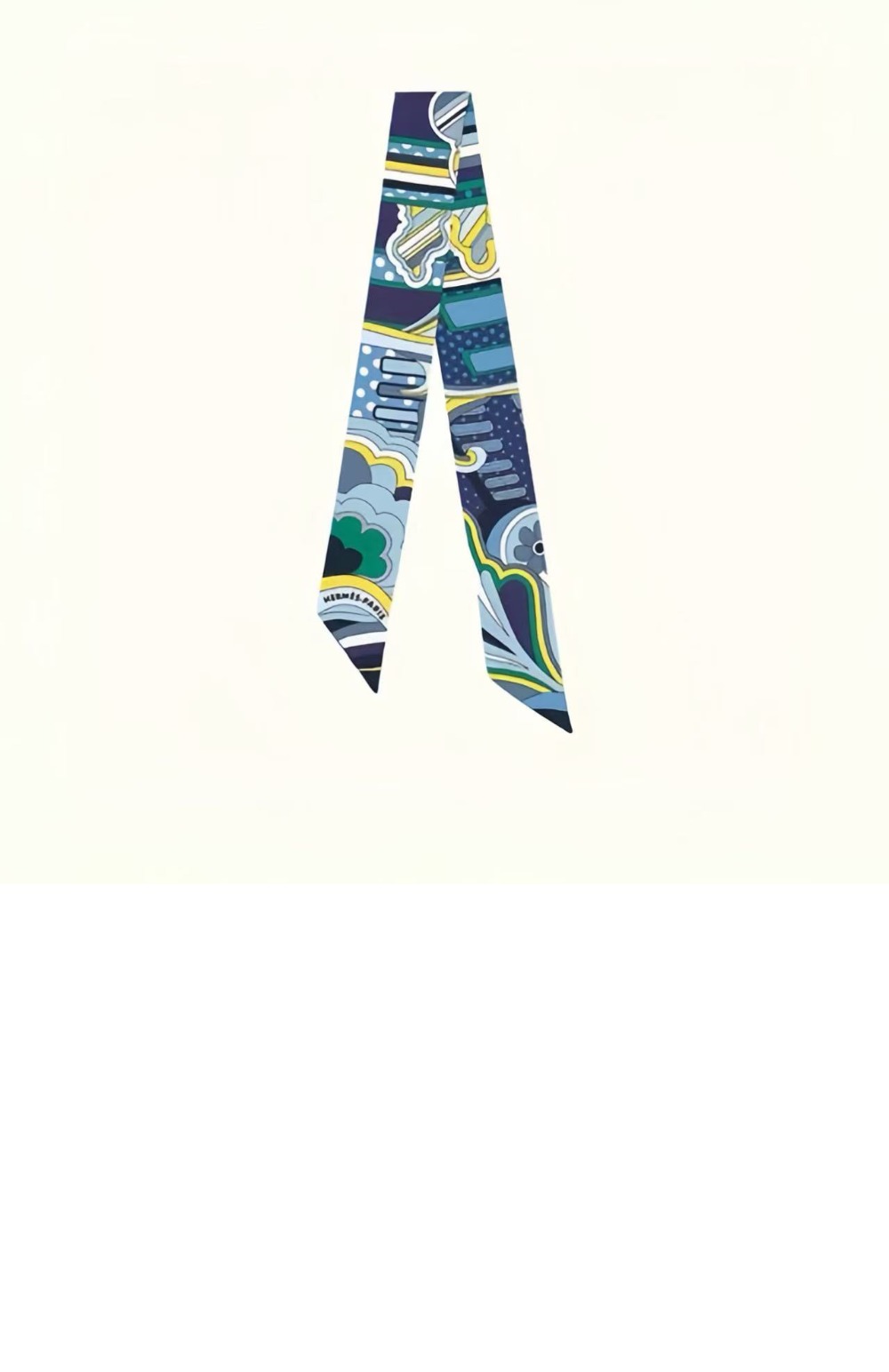 Rainbow at Fob Avenue 방도 > 에르메스