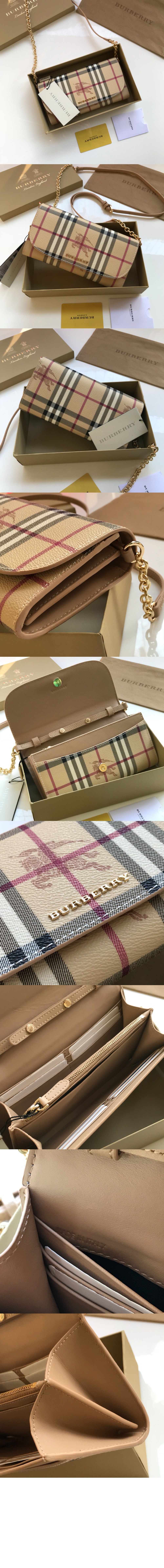 체크 크로스백 4060448 > Etc - 기타제품