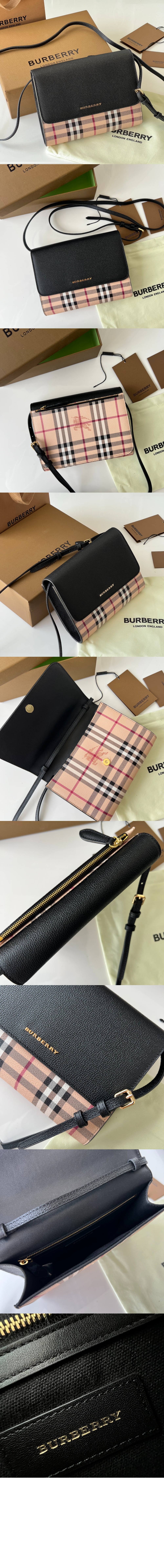 체크 크로스백 80379151 > Etc - 기타제품