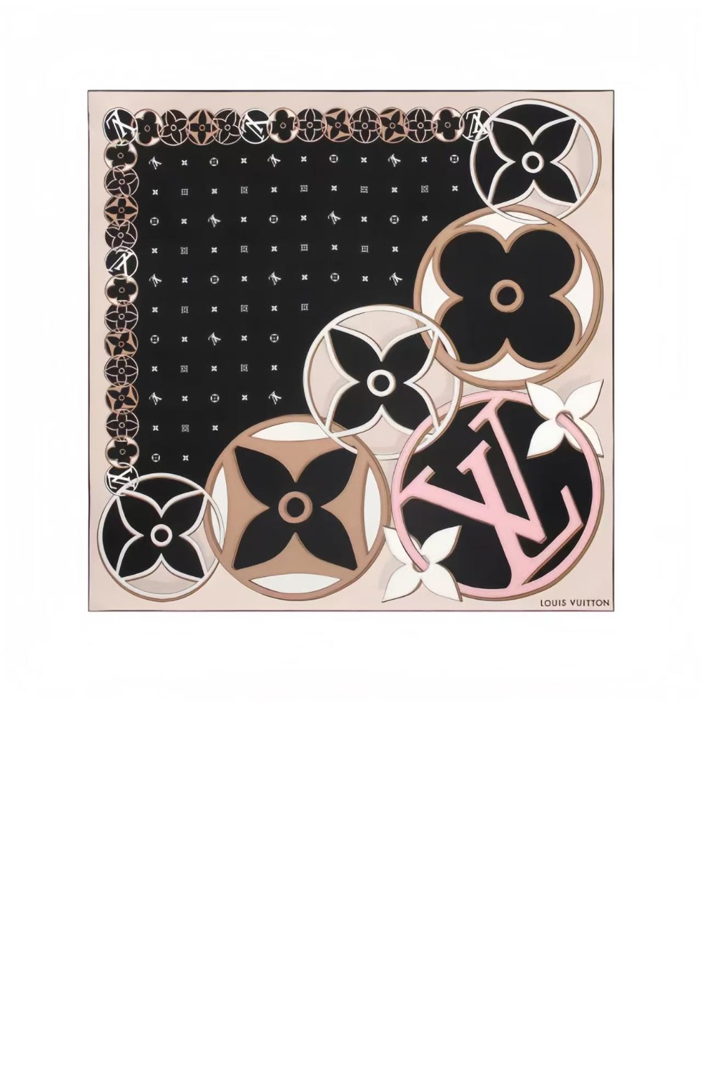 듀얼리티 스퀘어 90 M78408 > Etc - 기타제품