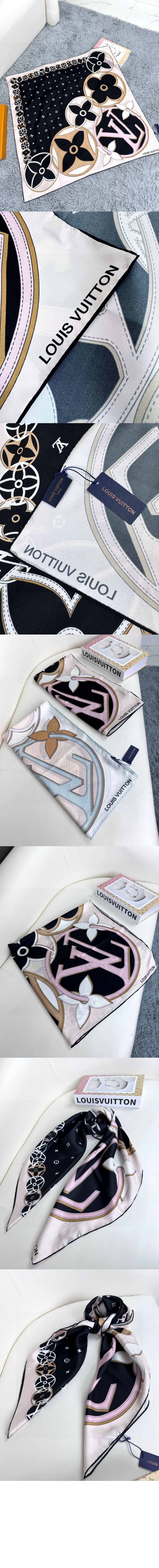 듀얼리티 스퀘어 90 M78408 > Etc - 기타제품