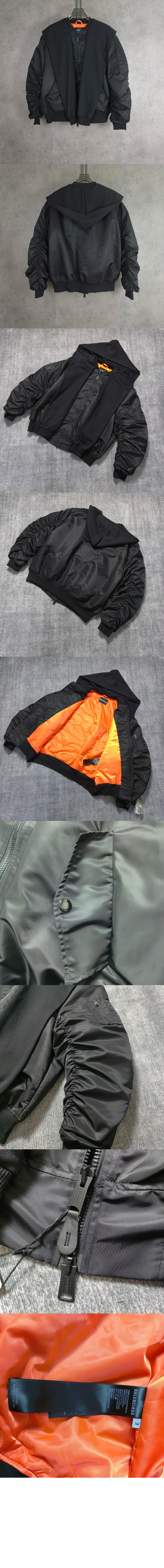 로고 집업 자켓 > Etc - 기타제품