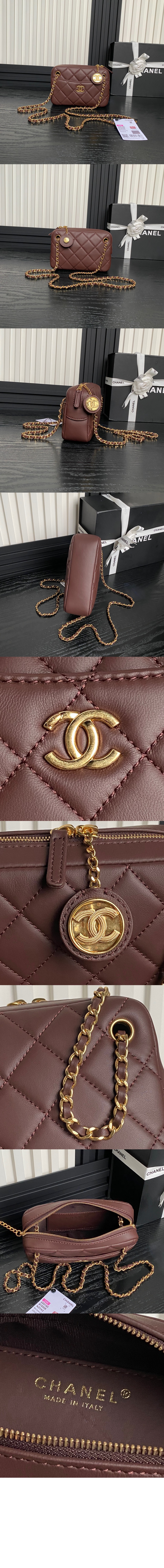 미니 카메라 케이스 AS5190 > Camera Case - 카메라 케이스