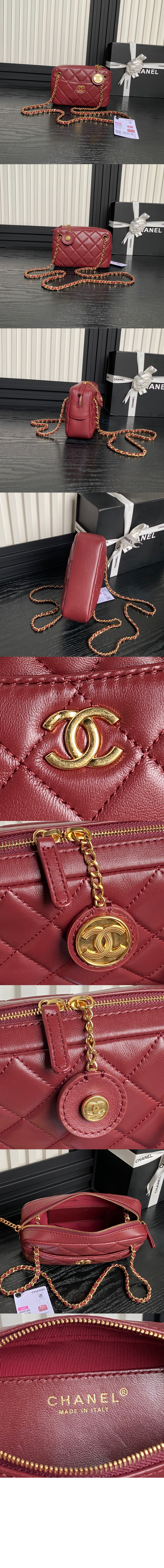 미니 카메라 케이스 AS5190 > Camera Case - 카메라 케이스