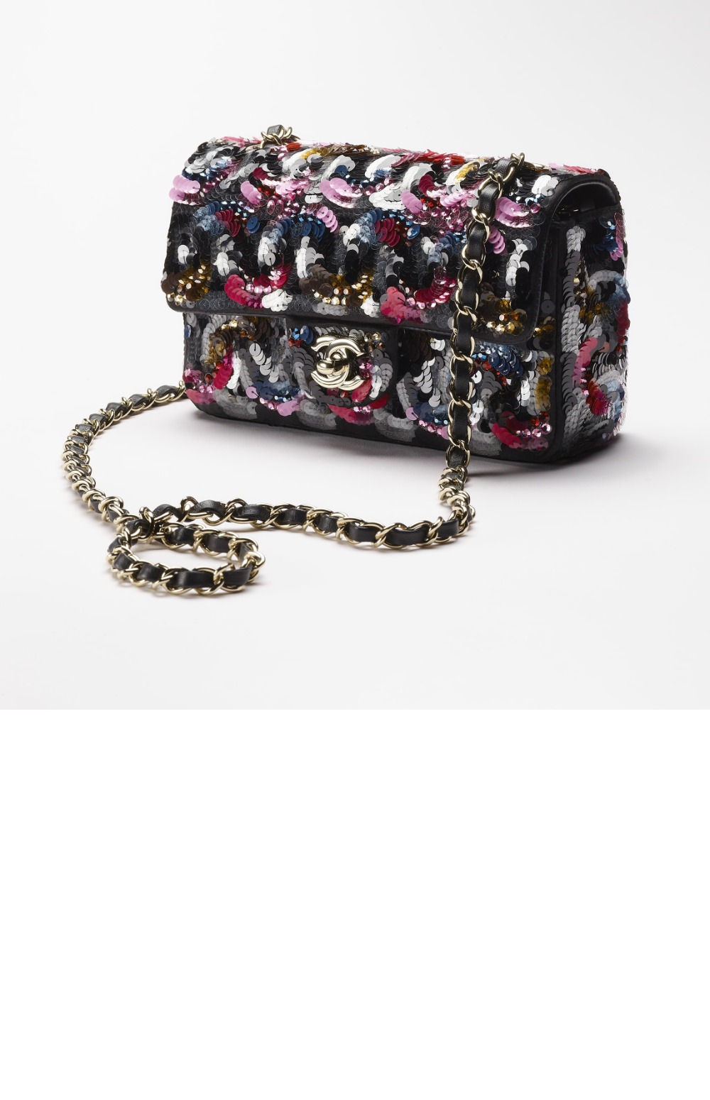 클래식 플랩백 A01112 > Classic - 클래식