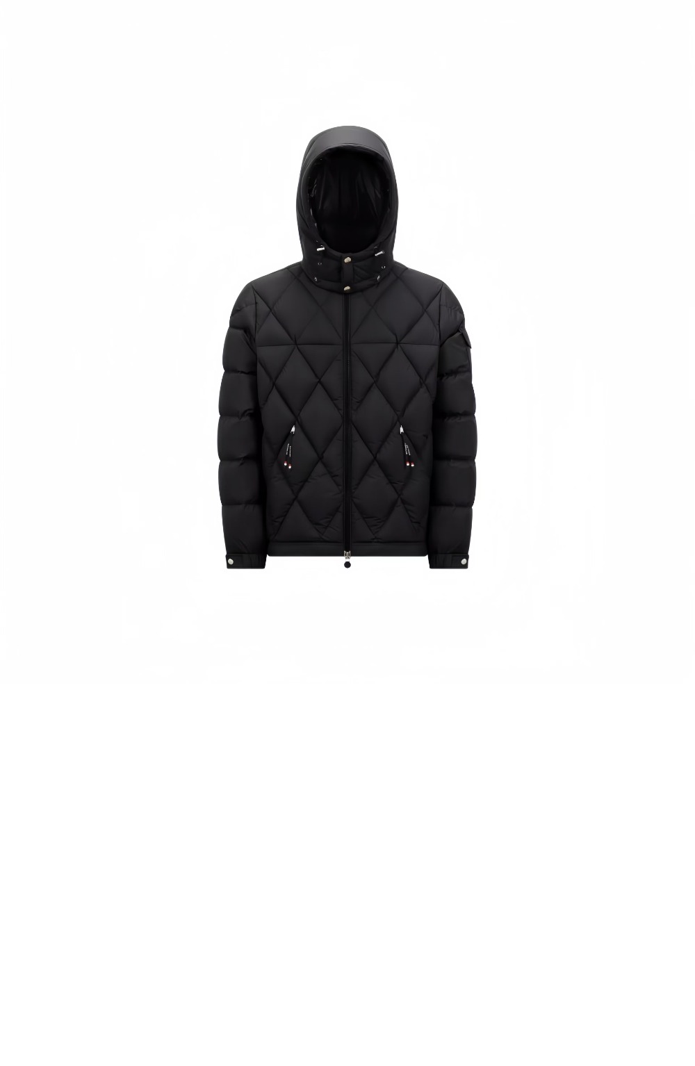 쇼트 다운 재킷 > Coat - 코트