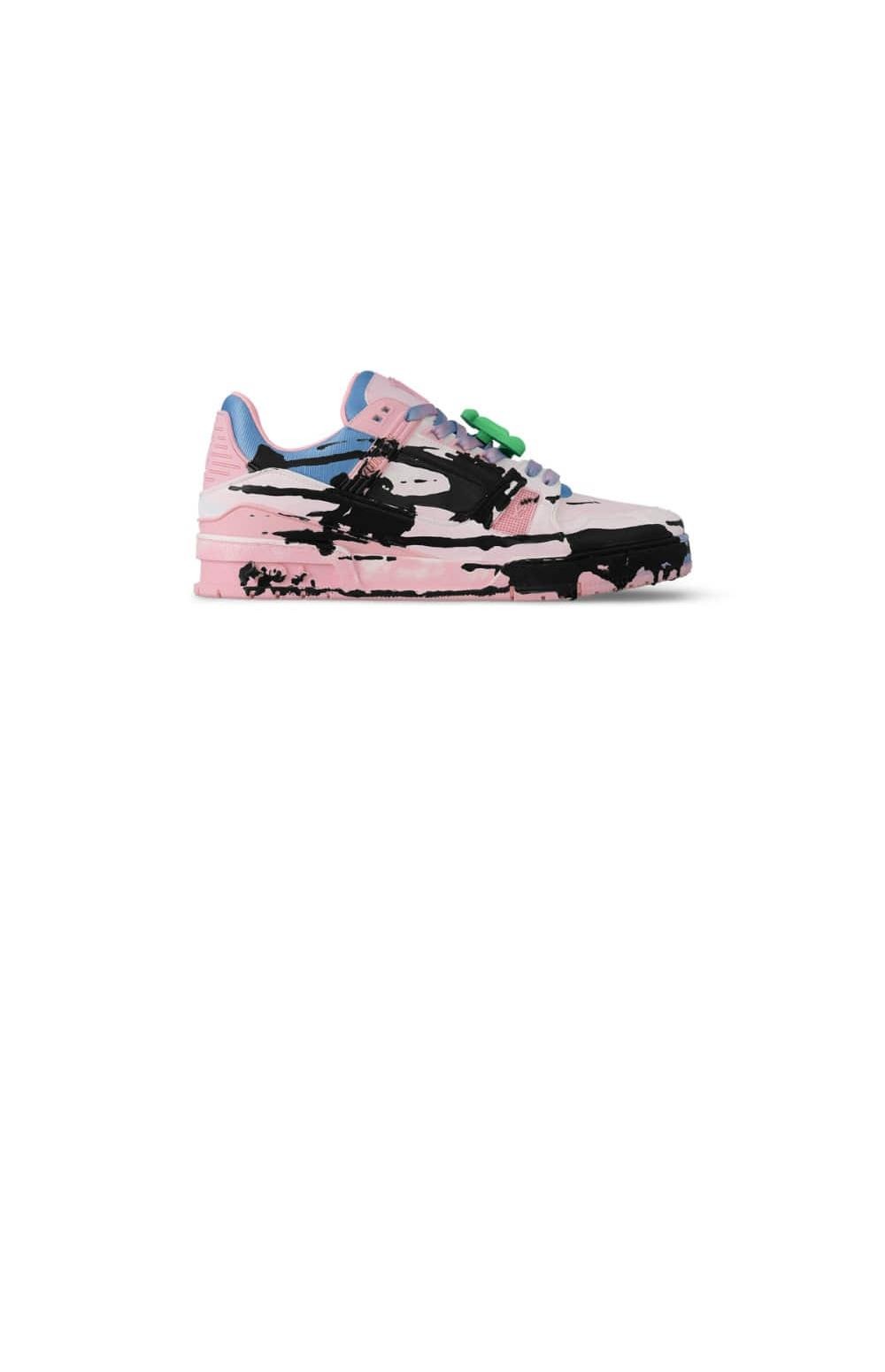 트레이너 스니커즈 1ADESK > Traine - 트레이너