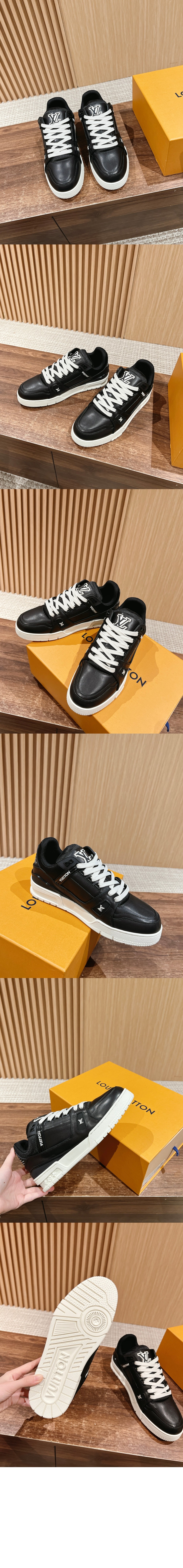 트레이너 스니커즈 1AD9W7 > Traine/mami - 스니커리나