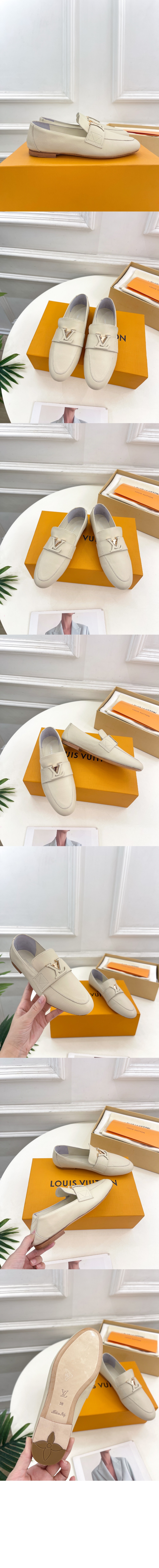 카프리 로퍼 1ACG1X > Capri - 카프리