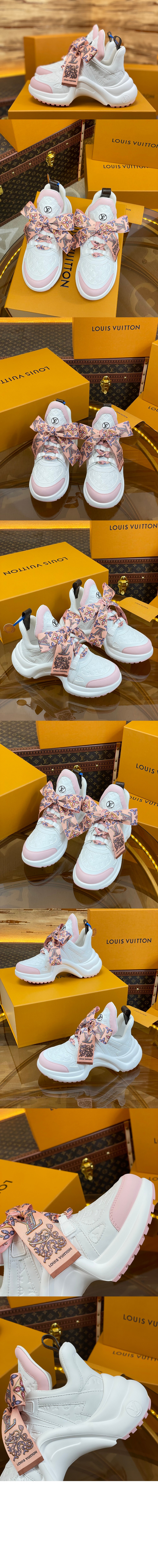 아크라이트 스니커즈 1ACO5D > Archlight - 아치라이트