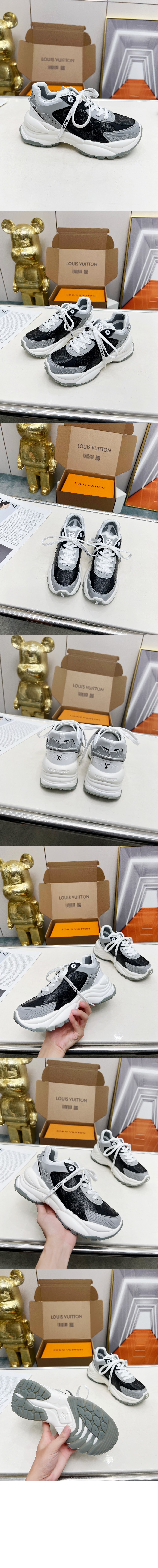 런 55 스니커즈 1AD2MR > Run 55 - 런 55