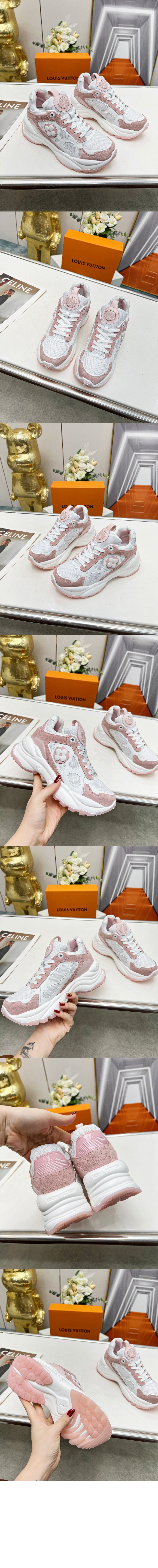 런 55 스니커즈 1ACGOY > Run 55 - 런 55