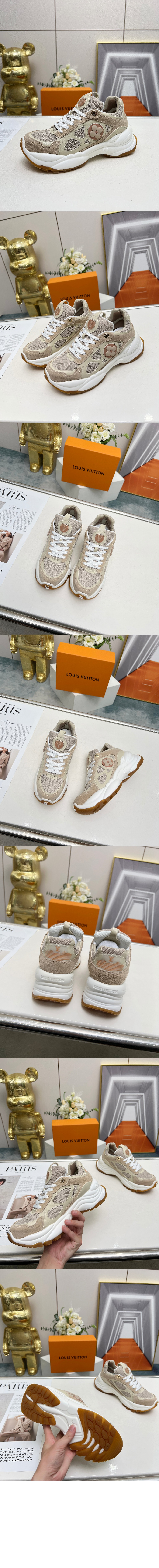 런 55 스니커즈 1ACGOY > Run 55 - 런 55