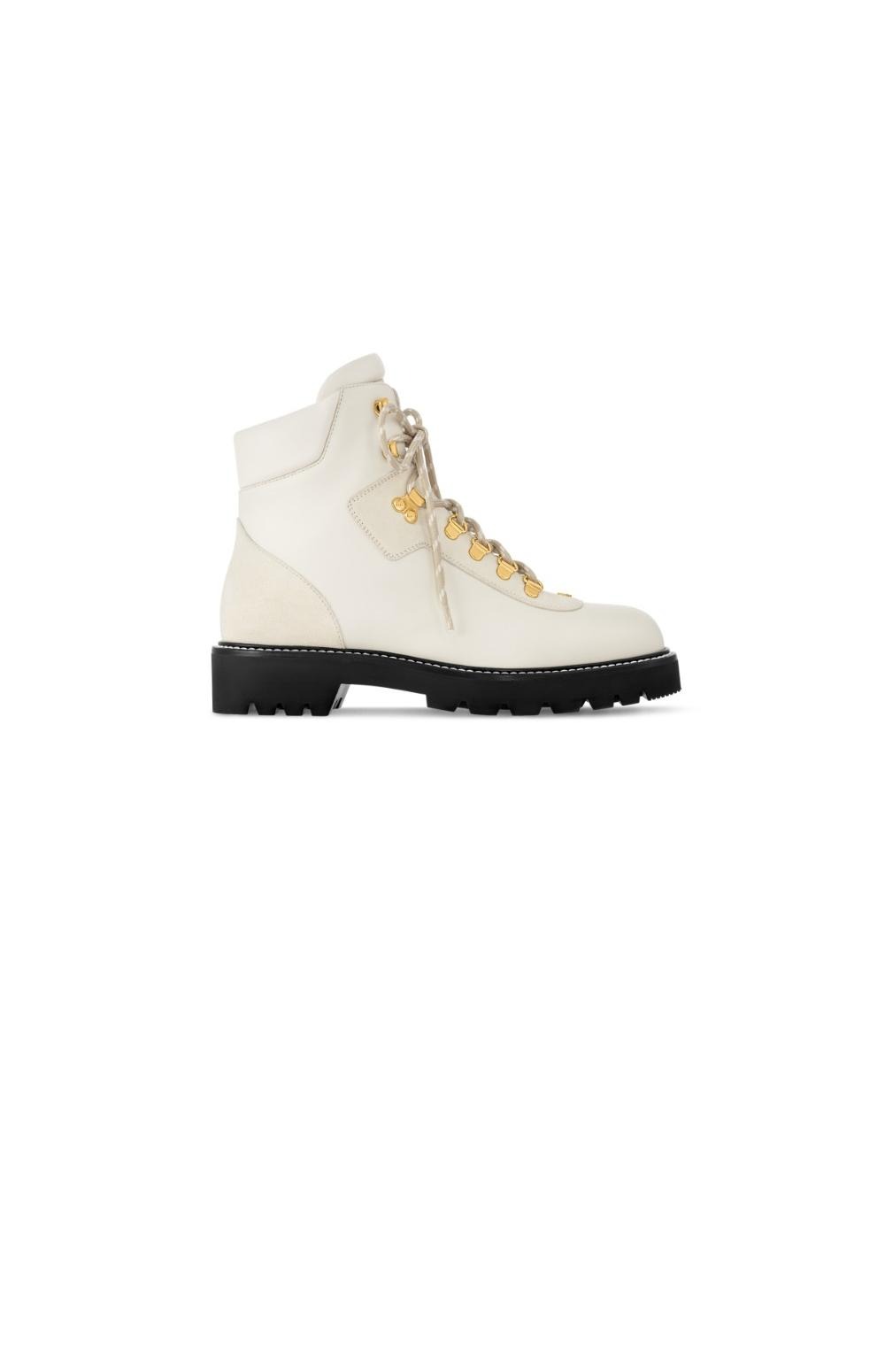 Territory 플랫 부츠 1ACICG > Etc - 기타제품