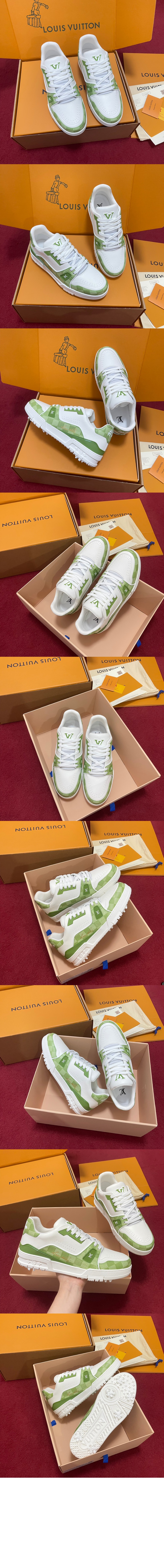 트레이너 스니커즈 1ACRCJ > Traine/mami - 스니커리나